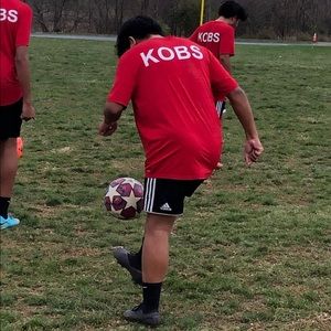 Meet your Posher, Alex